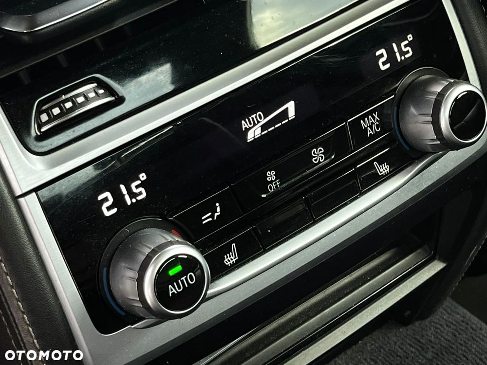 BMW Seria 7 730d xDrive - 19