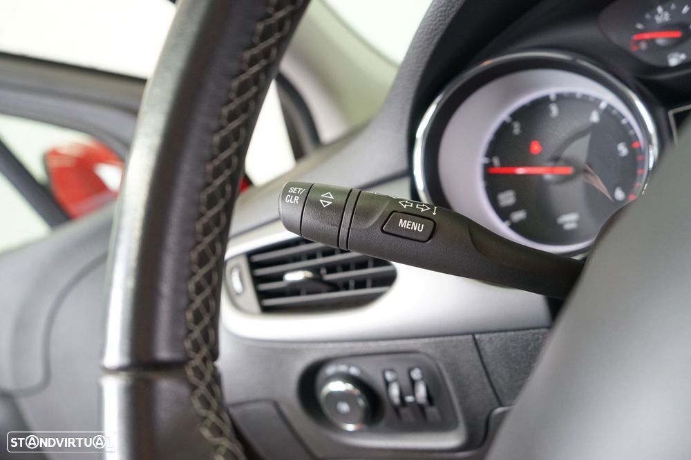 Opel Astra Sports Tourer 1.6 CDTI Dynamic S/S - 22