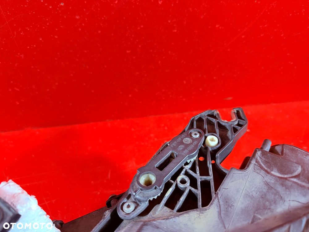 LAMPA LEWA AUDI A6 C7 RS6 LIFT MATRIX FULL LED 4G0941035B - 6