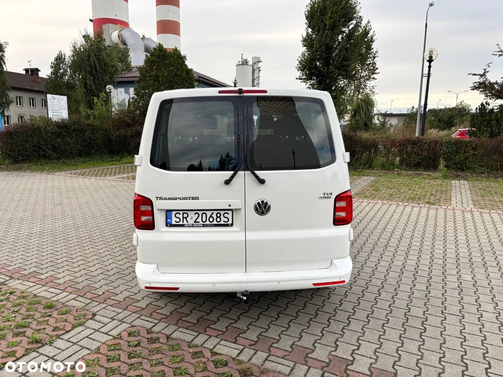 Volkswagen Transporter Multivan Business - 6