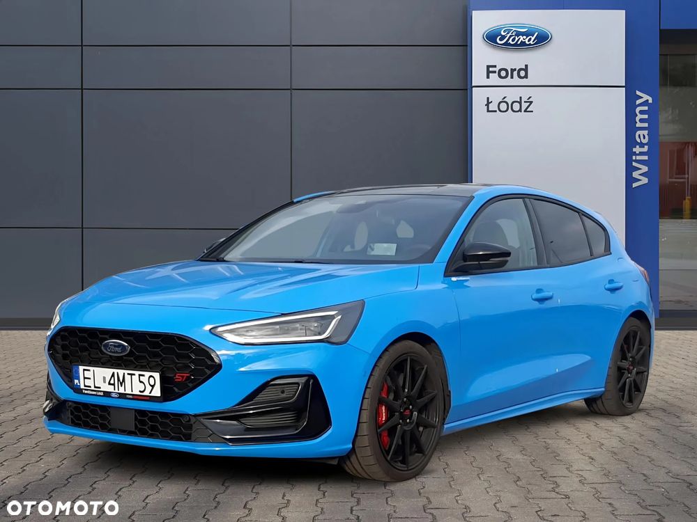 Ford Focus 2.3 EcoBoost ST X - 1