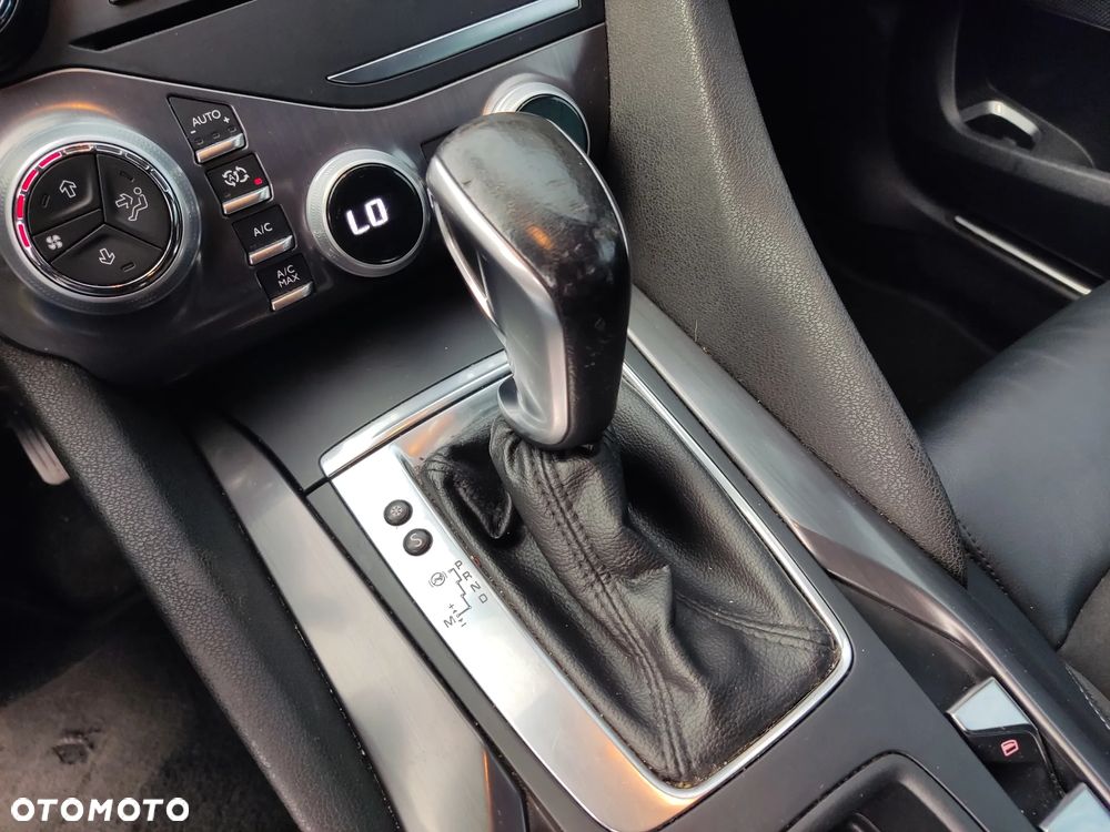 Citroën DS5 1.6 THP Chic S&S EAT6 - 29