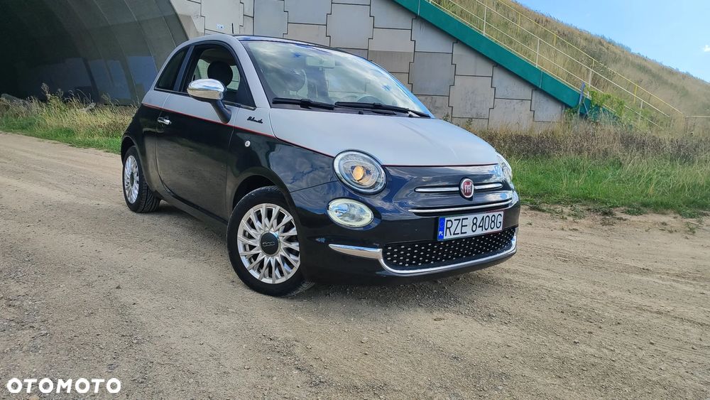 Fiat 500 1.0 Hybrid Dolcevita - 17
