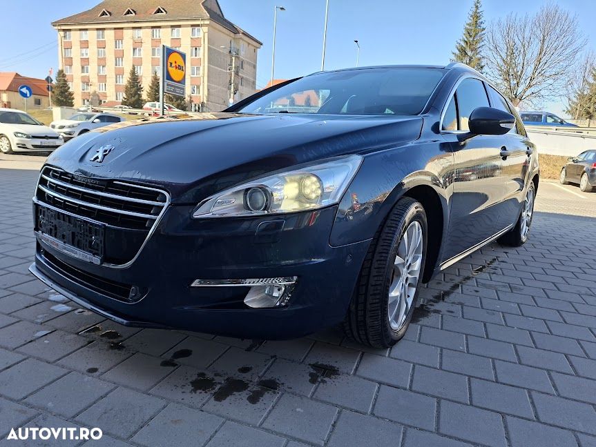 Peugeot 508 1.6 THP Active - 4