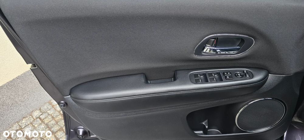 Honda HR-V 1.5 Elegance (ADAS/Honda Connect+) - 10