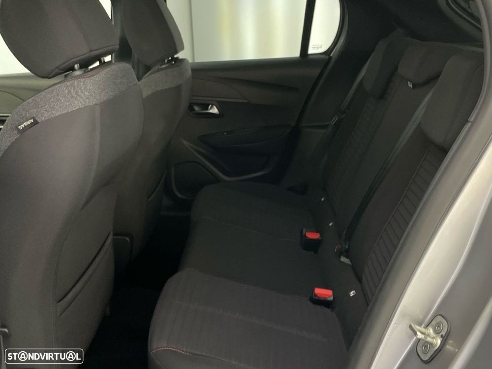 Peugeot 208 1.2 PureTech Allure - 12