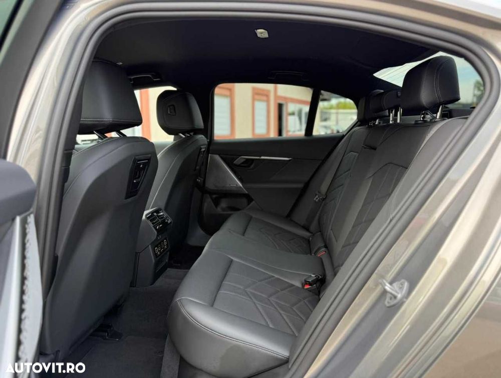 BMW Seria 5 - 19