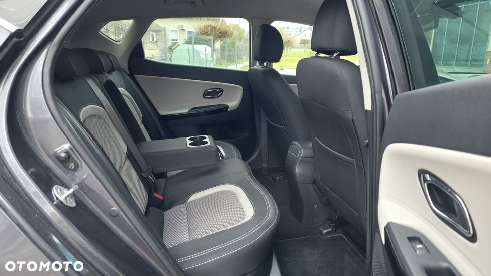 Kia Ceed 1.6 CRDi 136 ISG Spirit - 16