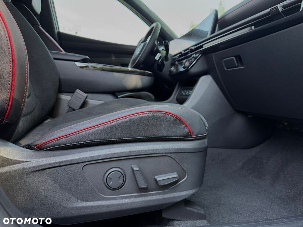 Hyundai Tucson - 37