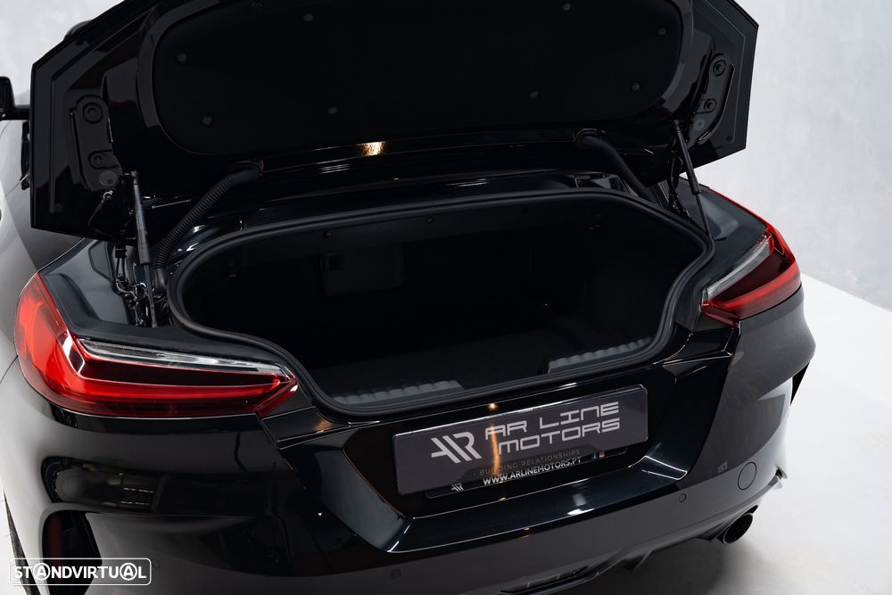 BMW Z4 30 i Pack M - 13