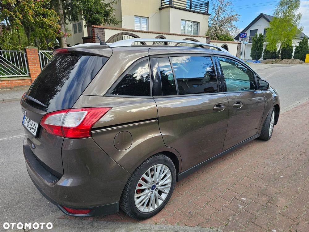 Ford C-MAX 1.5 TDCi Sport ASS - 6