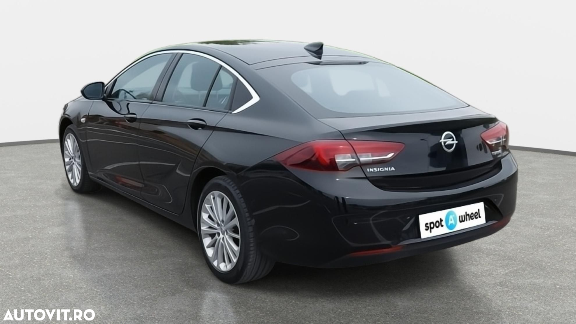 Opel Insignia - 8
