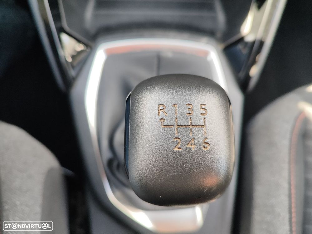 Peugeot 208 1.5 BlueHDi Active Pack - 16