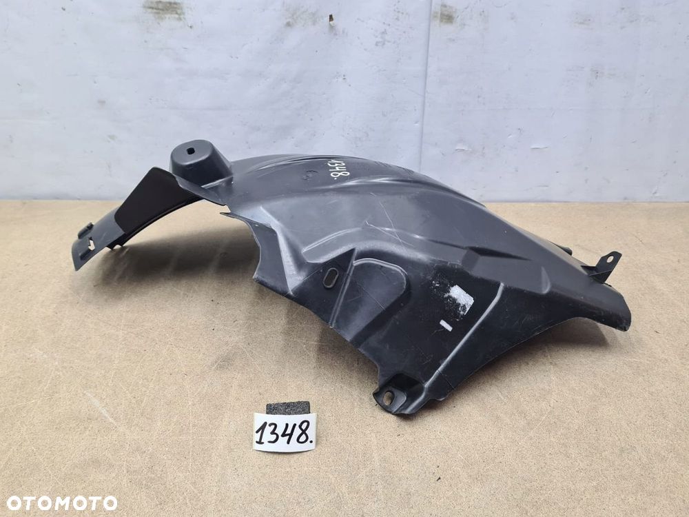 OPEL CORSA D NADKOLE LEWY LEWE PRZEDNIE PRZEDNIE - 2