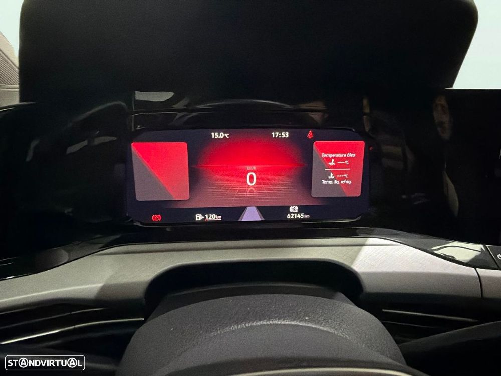 VW Golf 1.0 TSI Life - 11