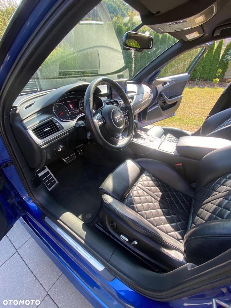 Audi A6 Avant - 12
