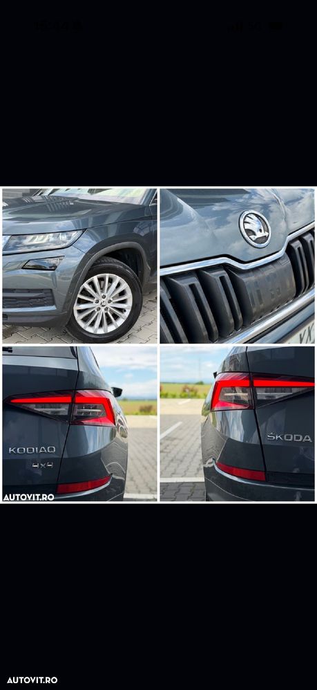 Skoda Kodiaq - 10
