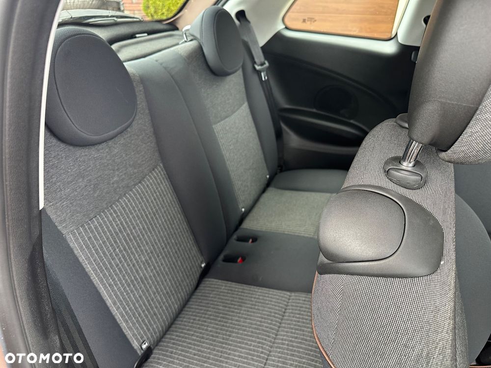 Fiat 500e - 14