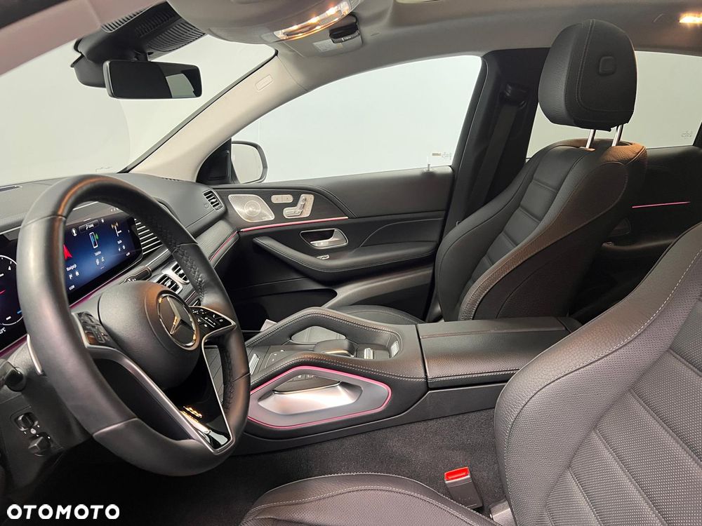Mercedes-Benz GLE 300 d mHEV 4-Matic AMG Line - 20