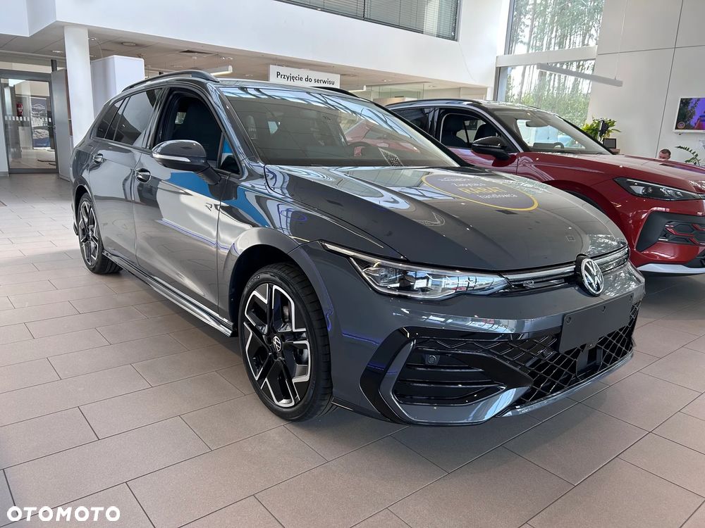 Volkswagen Golf Variant - 5