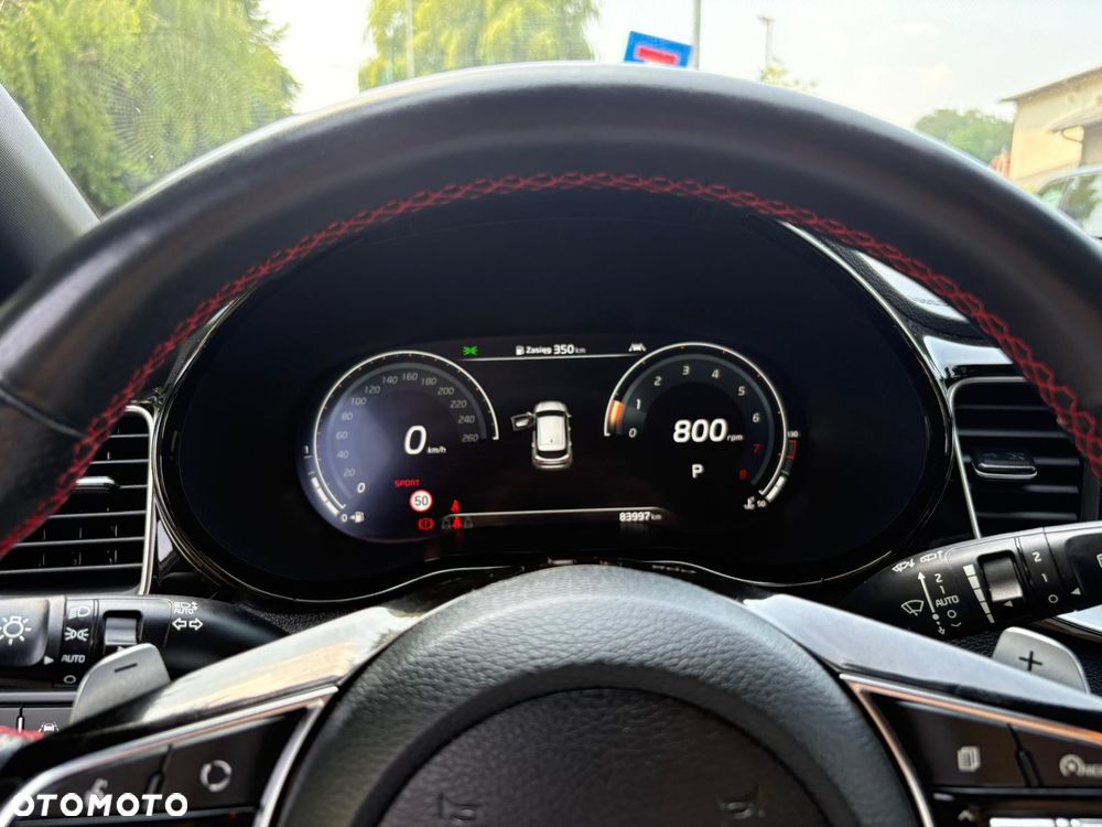 Kia ProCeed - 9