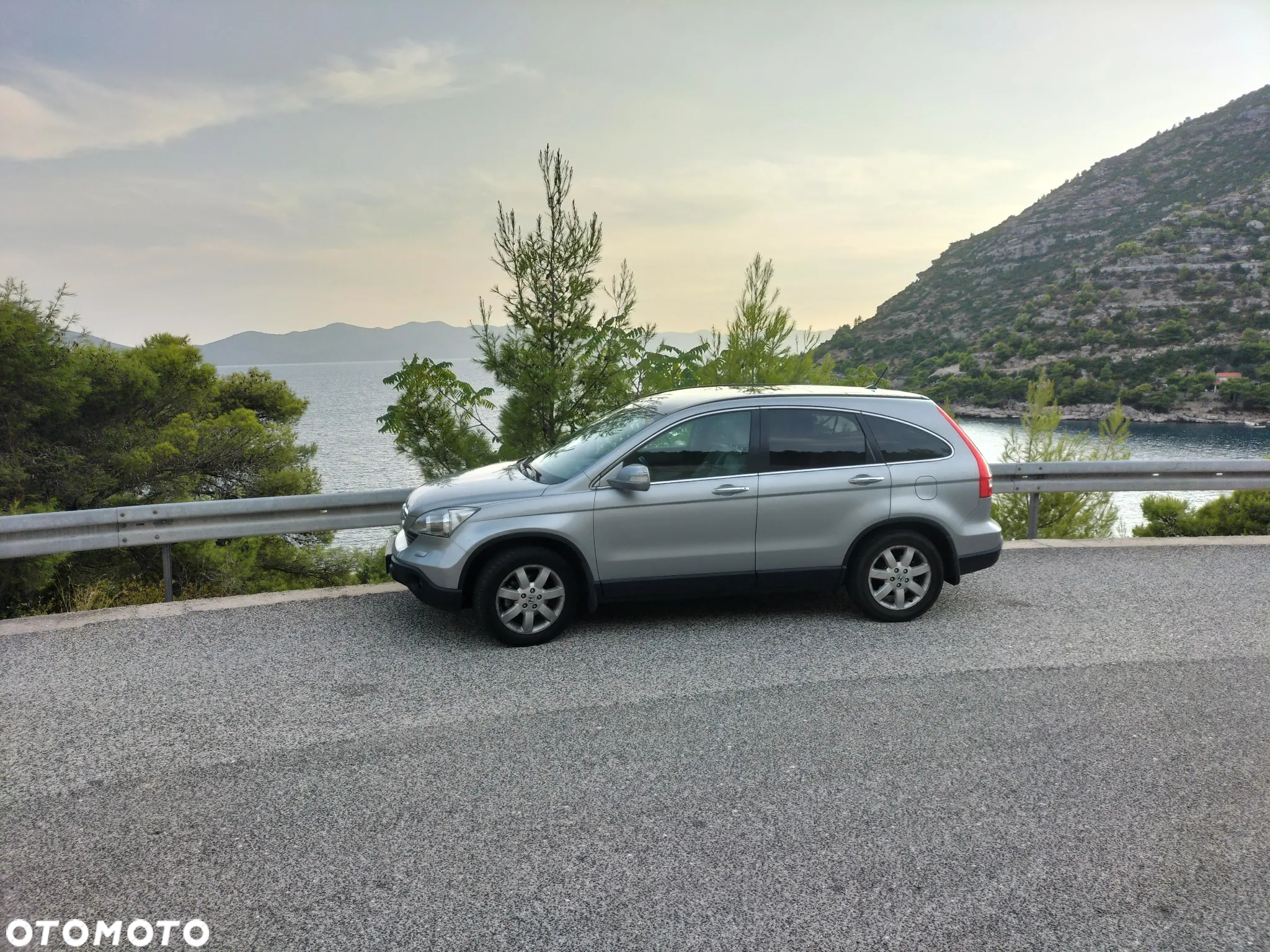 Honda CR-V 2.0 Executive - 9