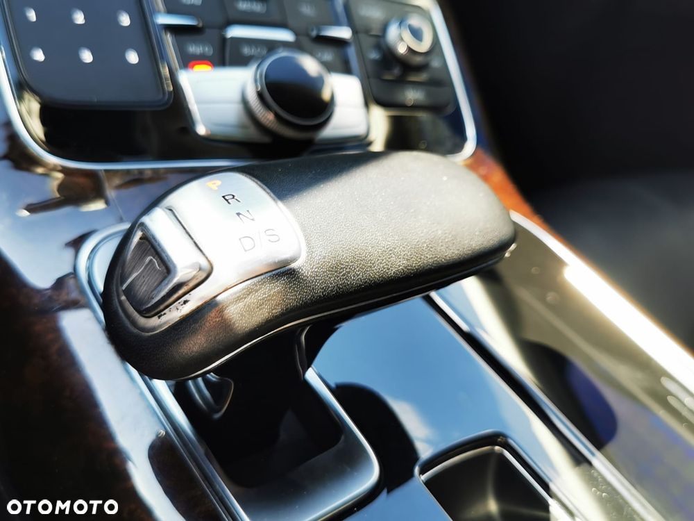 Audi A8 4.2 FSI Quattro tiptronic Langversion - 16