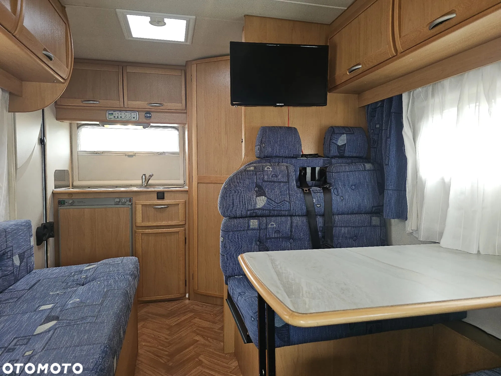 Fiat Ducato - 21