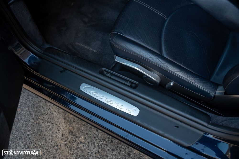 Porsche 911 2005 photo 5