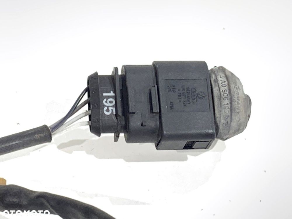 SONDA LAMBDA PRZÓD  AUDI A4 B6 (8E2) 2000 - 2005 2.4 125 kW [170 KM] benzyna 2001 - 2004 030906262 - 2