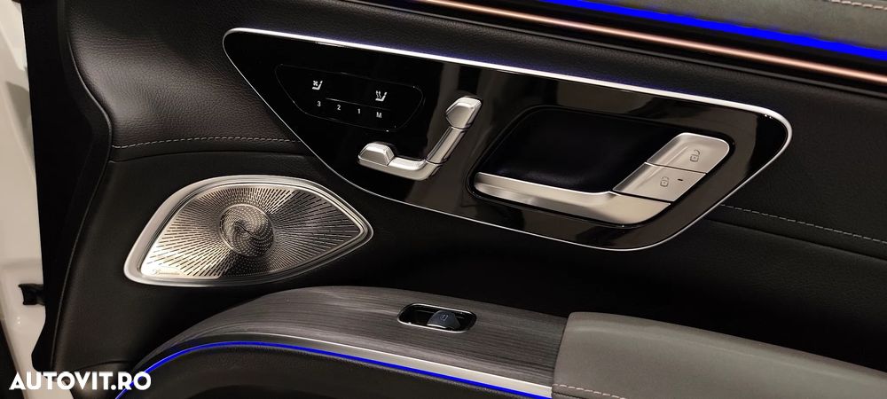 Mercedes-Benz EQS 580 4Matic AMG Line Premium - 16