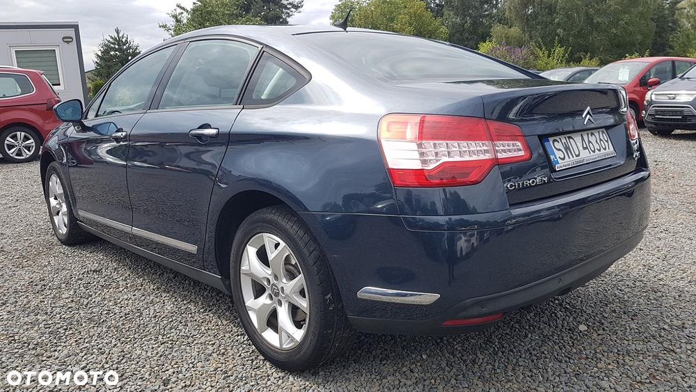 Citroën C5 1.8i 16V Attraction - 5