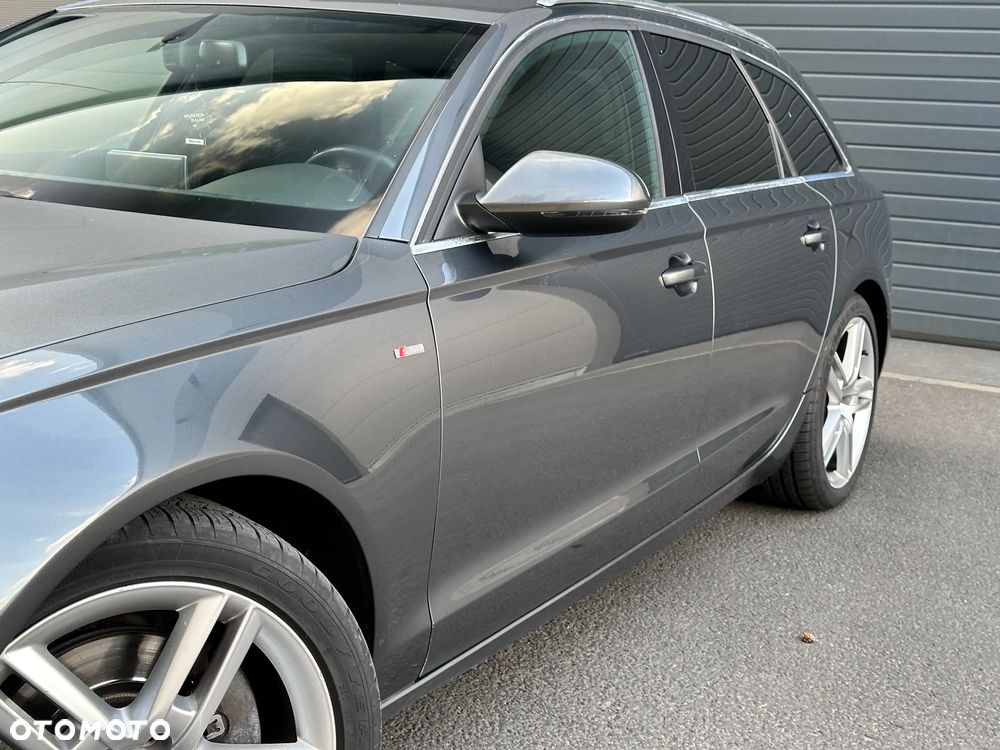 Audi A6 Avant 3.0 TDI Quattro S tronic - 3