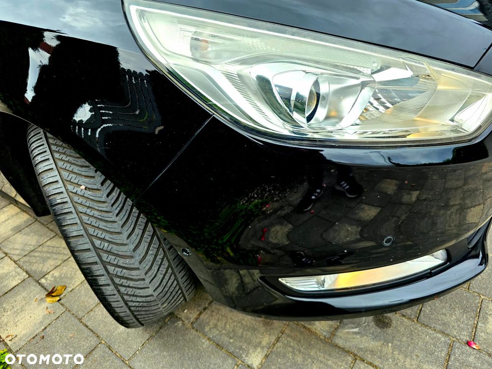 Ford Galaxy 2.0 TDCi Titanium PowerShift - 32