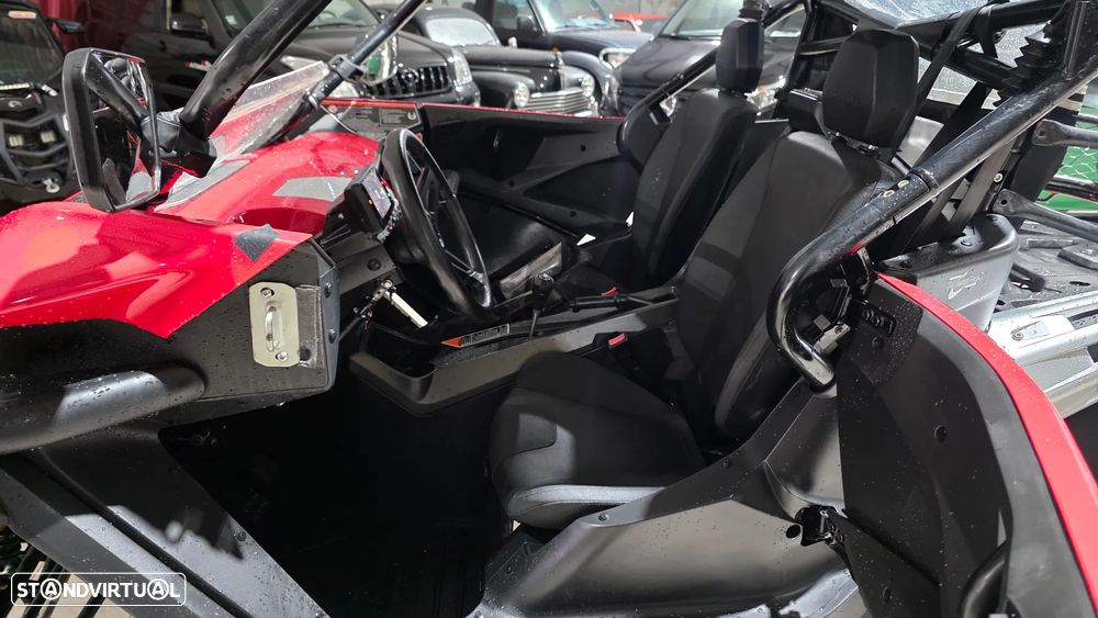 CF Moto Z Force 1000 Sport - 15