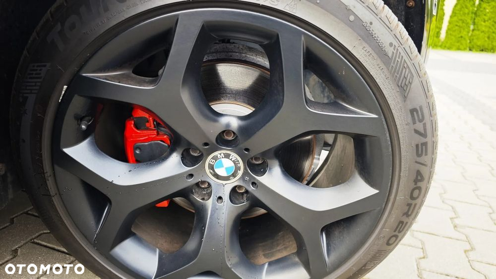 BMW X6 40d xDrive - 17