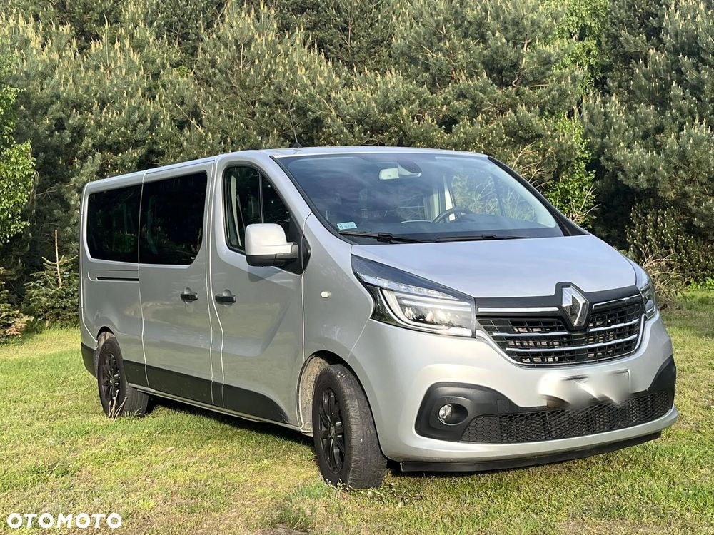 Renault Trafic - 10
