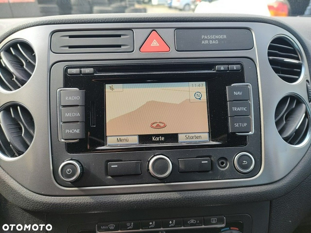 Volkswagen Tiguan - 22