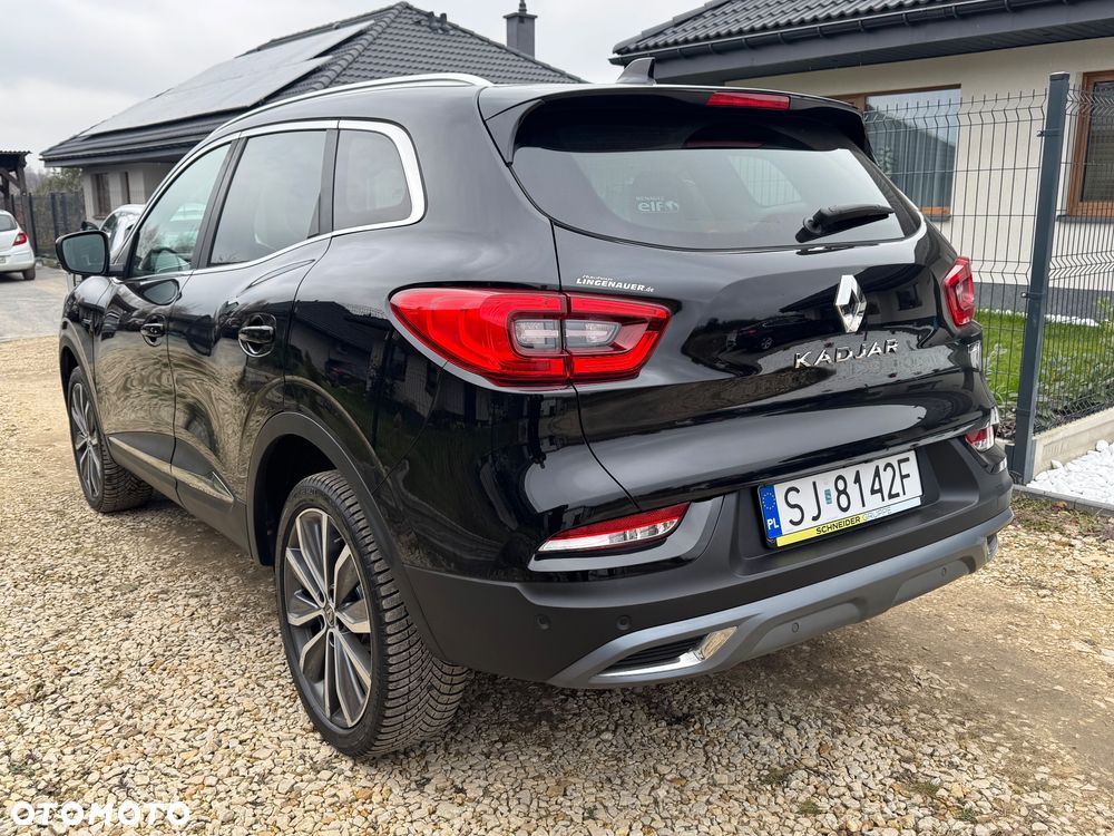 Renault Kadjar - 9