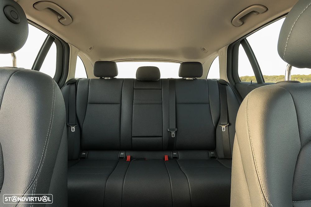 Mercedes-Benz C 200 (BlueTEC) d T - 8