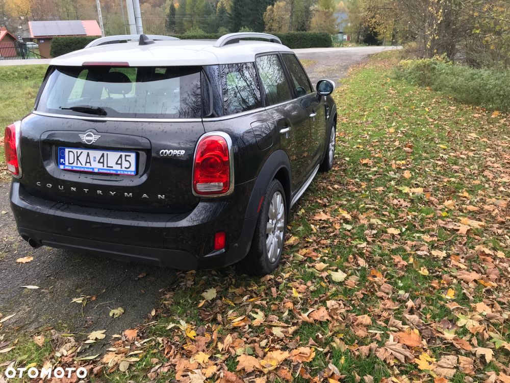 MINI Countryman Cooper - 6