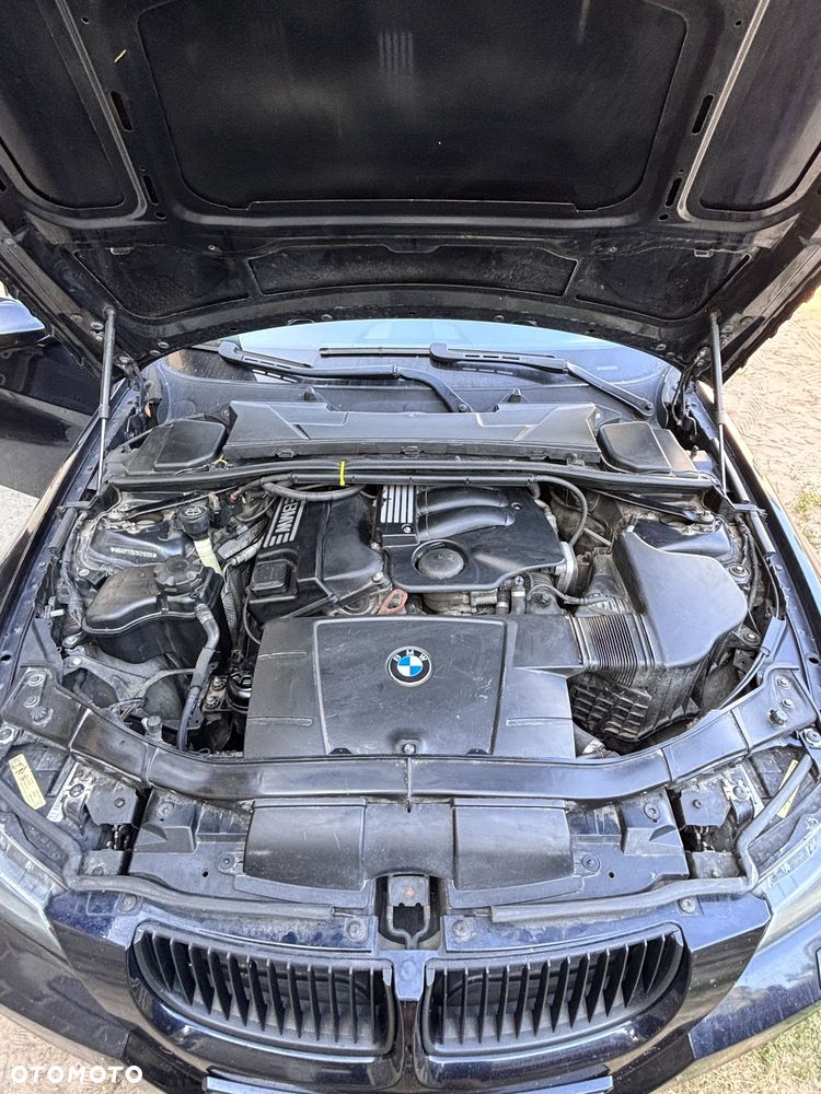BMW Seria 3 - 23