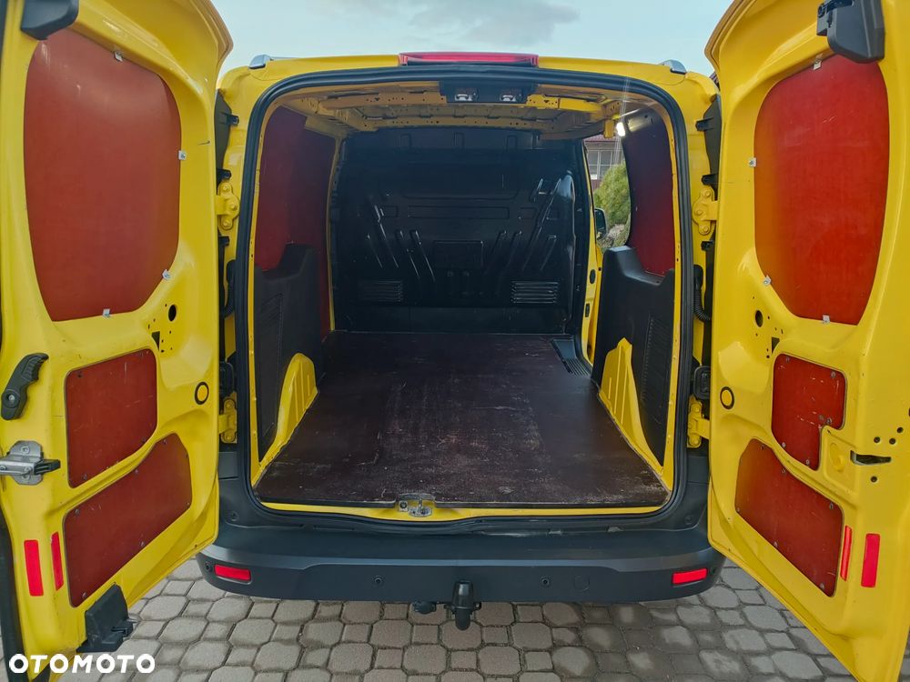Ford Transit connect L2 Long - 10
