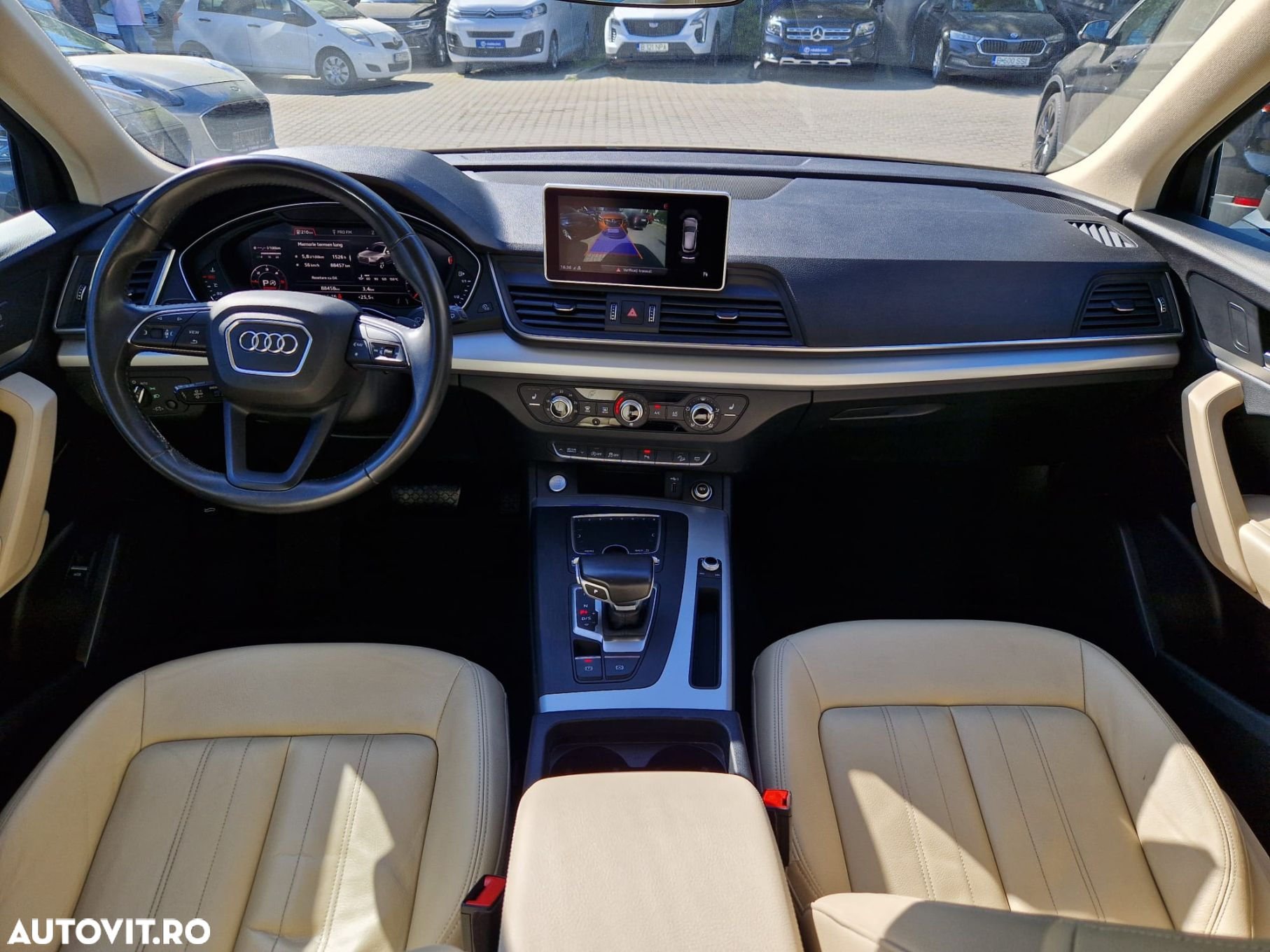 Audi Q5 - 8