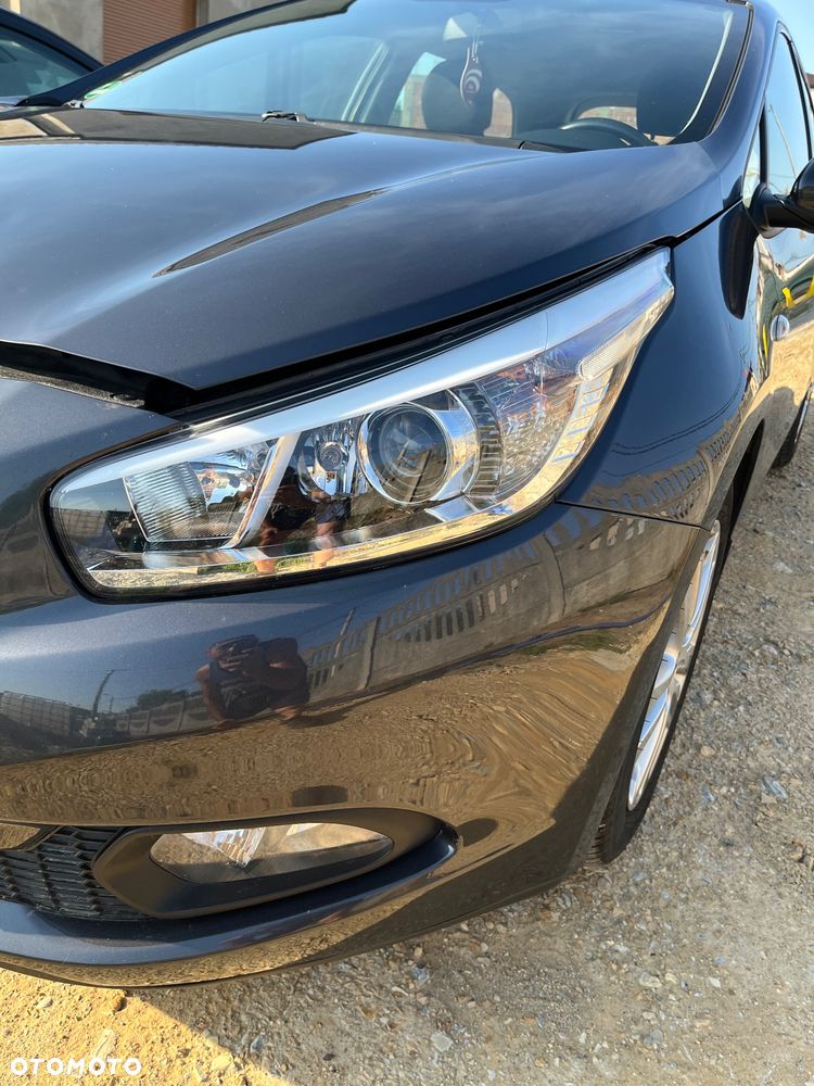 Kia Ceed 1.4 Business Line - 29