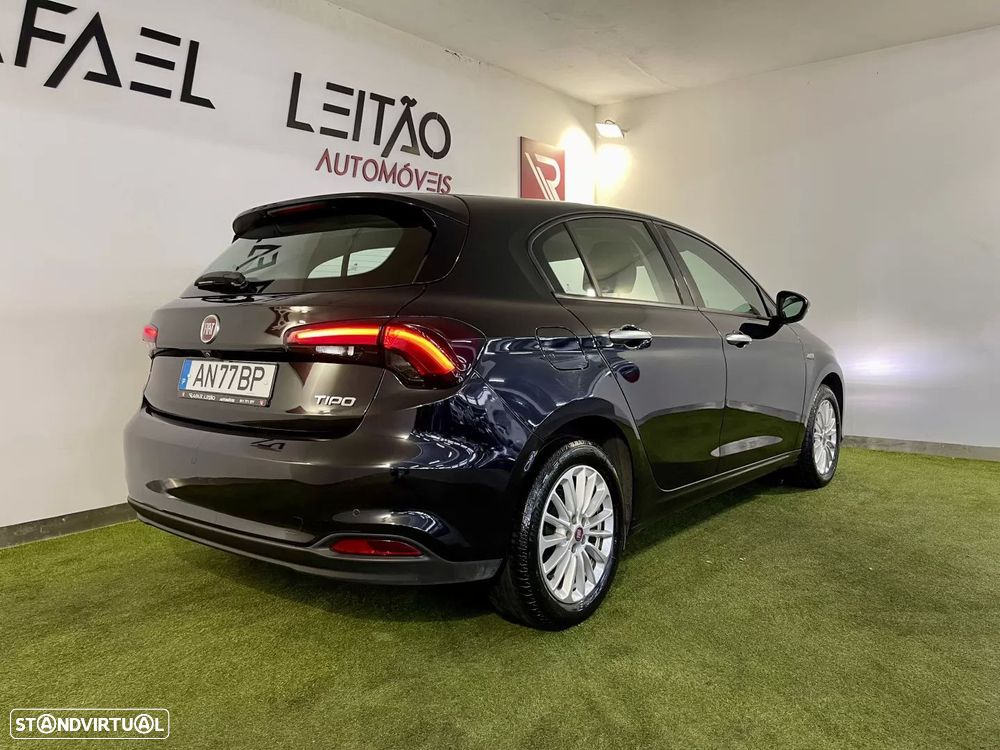 Fiat Tipo 1.3 MultiJet Life - 8