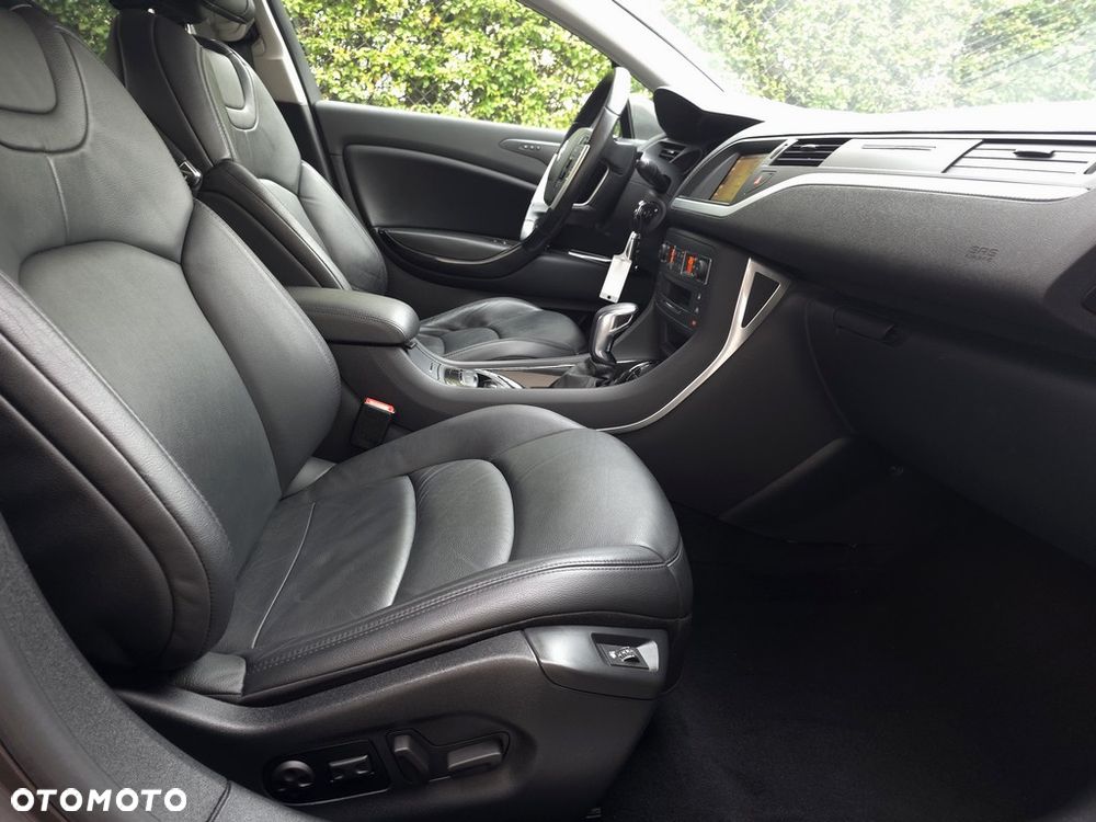 Citroën C5 2.0 BlueHDi Exclusive S&S EAT6 - 13