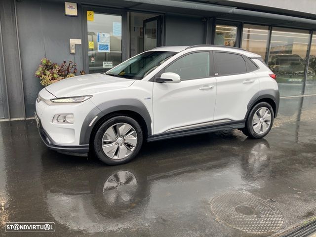 Hyundai Kauai Advantage - 4