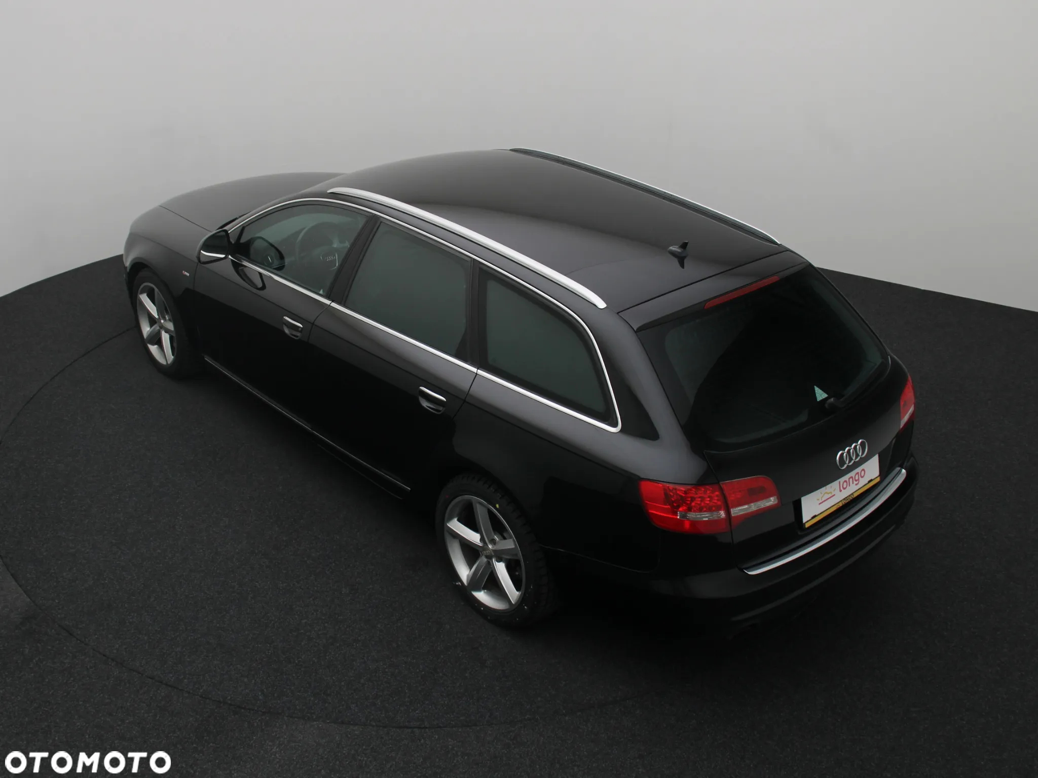 Audi A6 - 12