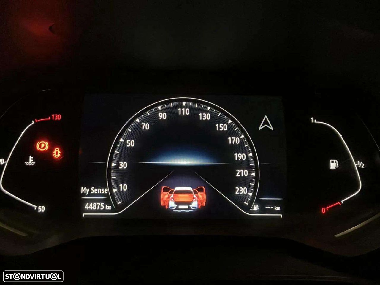 Renault Captur 1.0 TCe Techno - 16